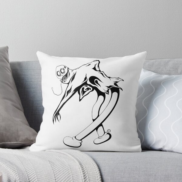 Item preview, Ondoyance - black ghostemane designed and sold by Ondoyance.