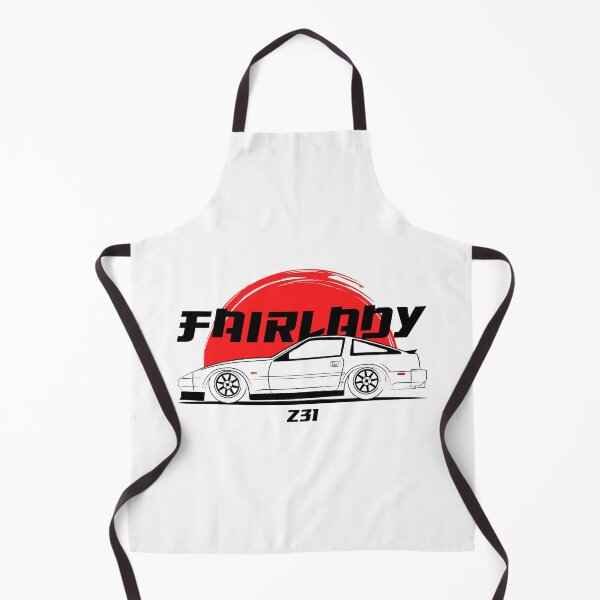 Item preview, JDM Frldy Z31 designed and sold by goldentuners.