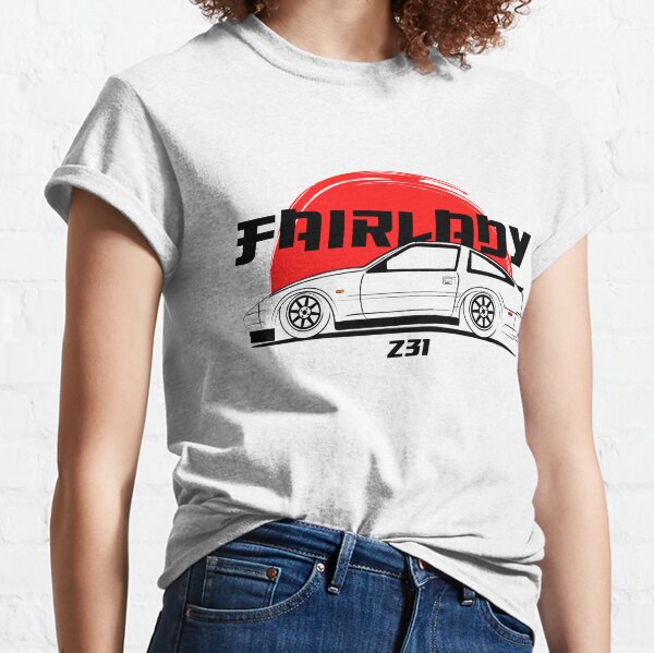 Z31 Merch & Gifts for Sale | Redbubble