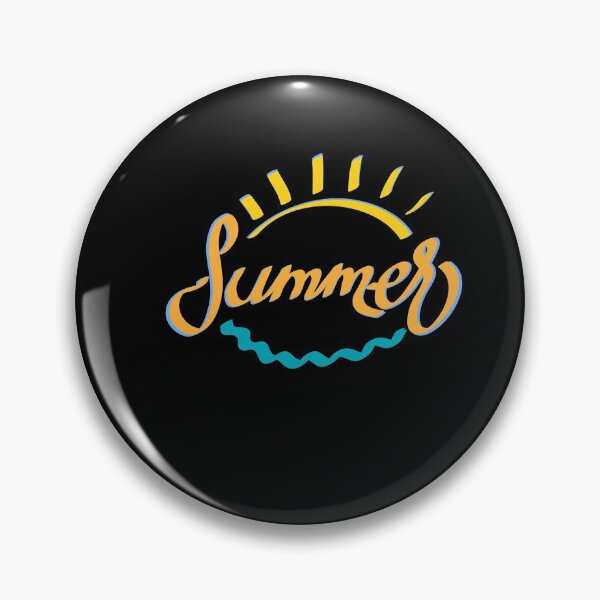 Item preview, summer break designed and sold by hakiseller.