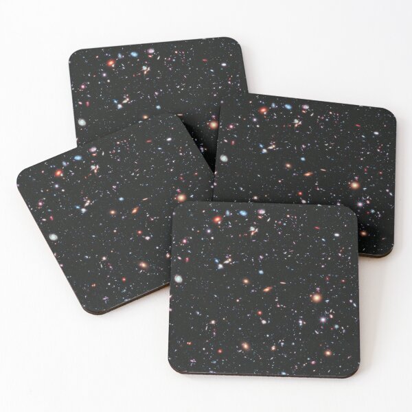 Item preview, Galaxy and Stars Image Pattern designed and sold by OnigiriDoctor.