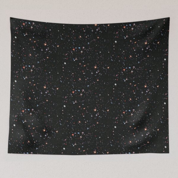 Item preview, Galaxy and Stars Image Pattern designed and sold by OnigiriDoctor.