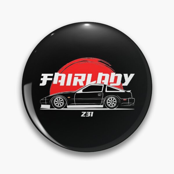 Item preview, Z31 Frldy JDM designed and sold by goldentuners.