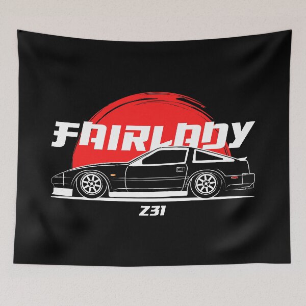 Item preview, Z31 Frldy JDM designed and sold by goldentuners.