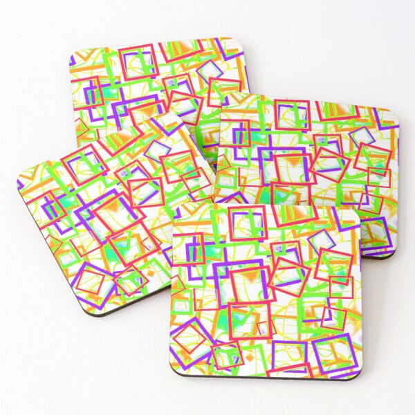 Item preview, Web squre seamless pattern designed and sold by hutofdesigns.