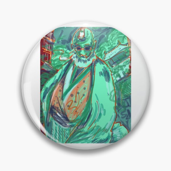Item preview, Green samurai designed and sold by DlikeDragonShop.