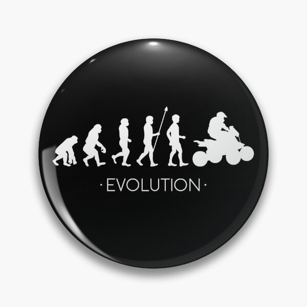 Item preview, ATV Evolution designed and sold by designeclipse.