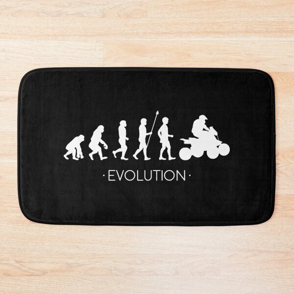Item preview, ATV Evolution designed and sold by designeclipse.