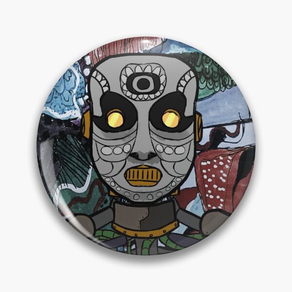 Item preview, Hashmasks #2021 designed and sold by CryptoLuke.
