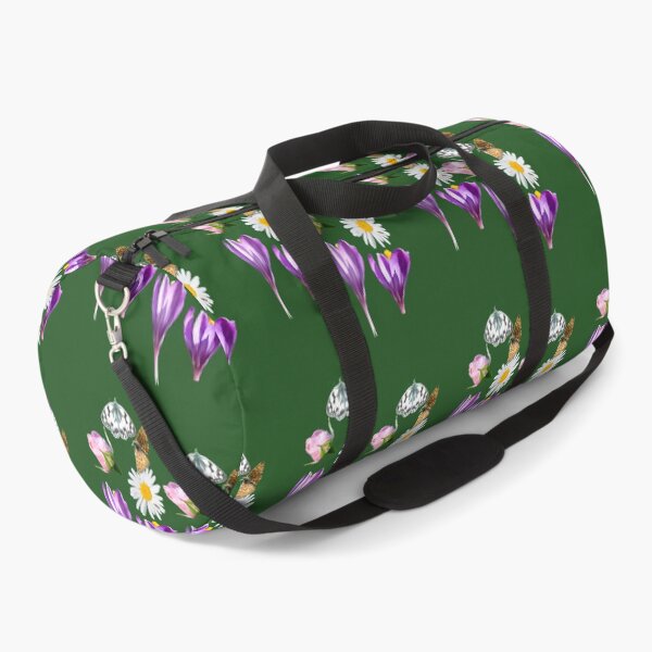 Item preview, Spring flowers and butterflies designed and sold by Ingo Gerlach.