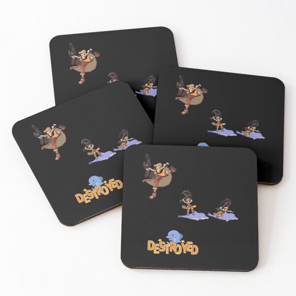 Item preview,  Guilty Gear collection  designed and sold by AnimeWorld8.
