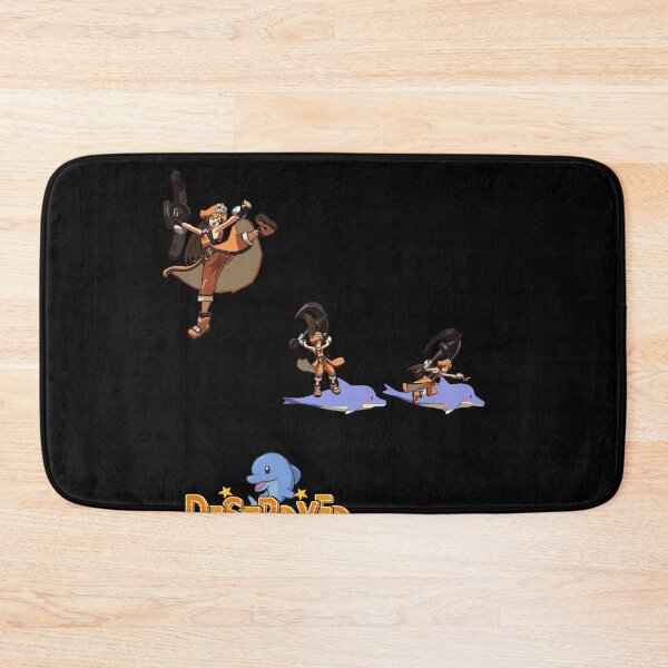 Item preview,  Guilty Gear collection  designed and sold by AnimeWorld8.