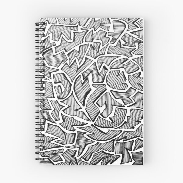Item preview, Zen pattern designed and sold by BhaktiK.
