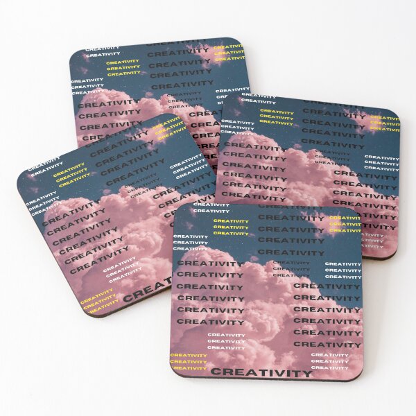Item preview, CREATIVITY dreams designed and sold by petricorstudios.