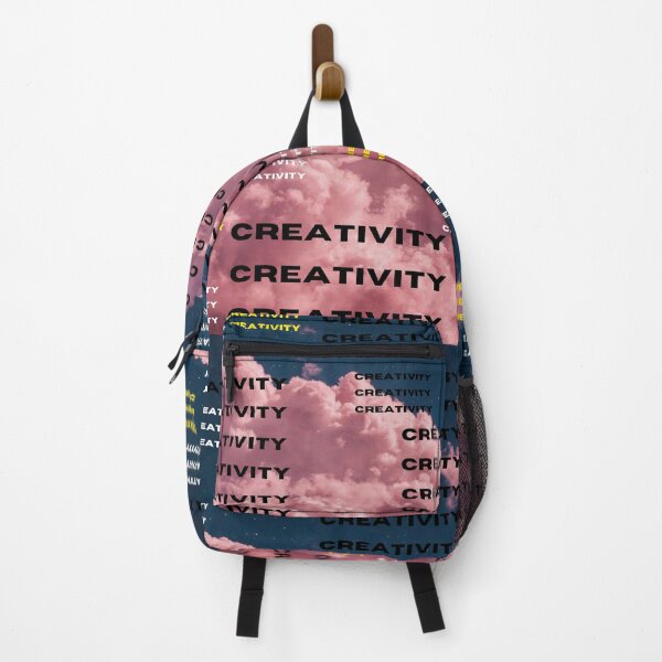 Item preview, CREATIVITY dreams designed and sold by petricorstudios.
