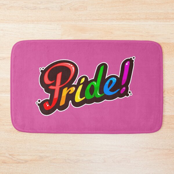 Item preview, Pride designed and sold by zoljo.
