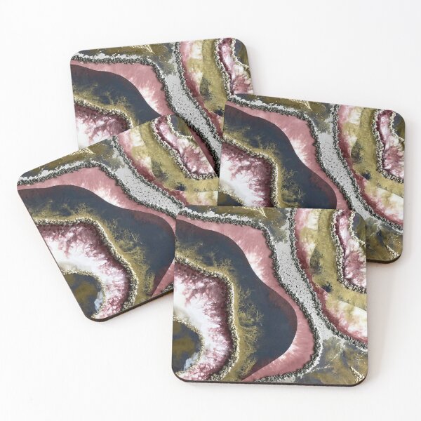 Item preview, REGAL GEODE designed and sold by Gccartworks.