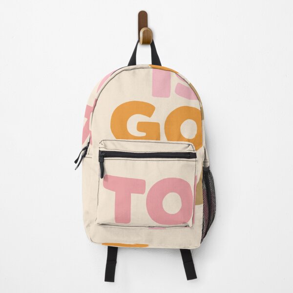 Item preview, Today is a Good Day designed and sold by MotivatedType.