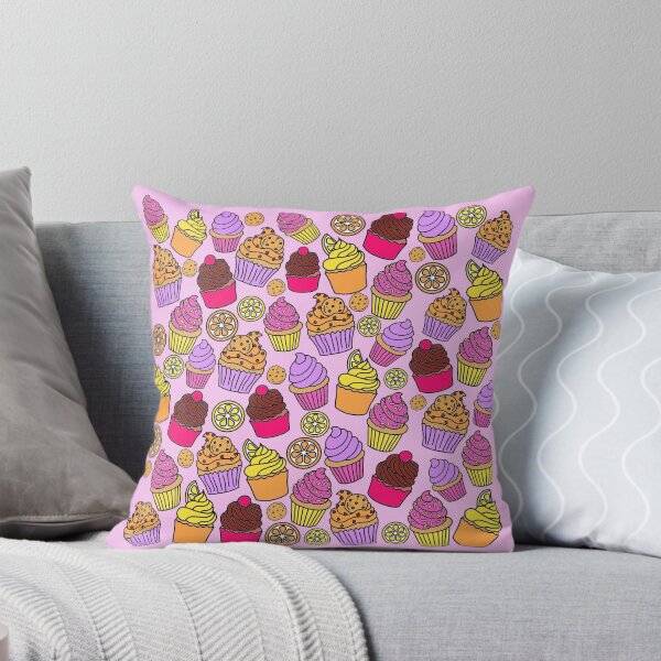 Item preview, Cupcake-o-rama designed and sold by echoromeo.