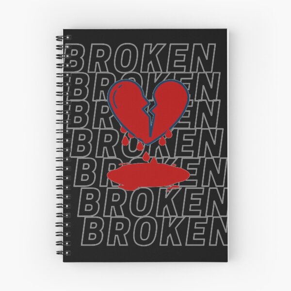 Item preview, Broken designed and sold by QueenDesign1.
