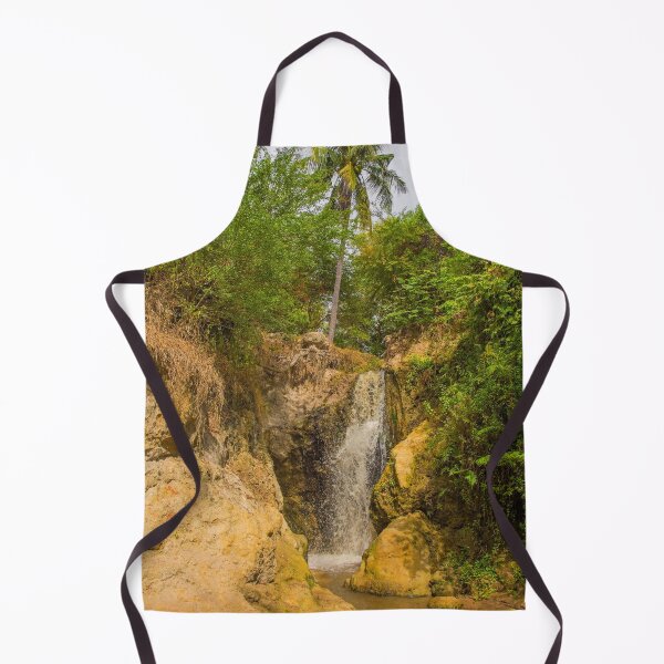Item preview, Fairy Stream Waterfall designed and sold by jojobob.