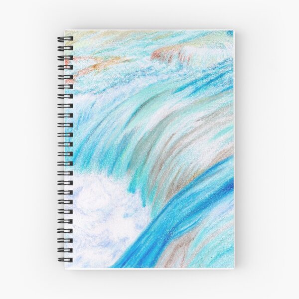 Item preview, Raging River designed and sold by YuNikDraw.