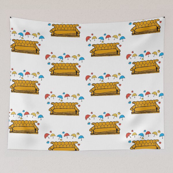 Artikelvorschau, Die Couch entworfen und verkauft von Dance Beneath The Stars Designs.