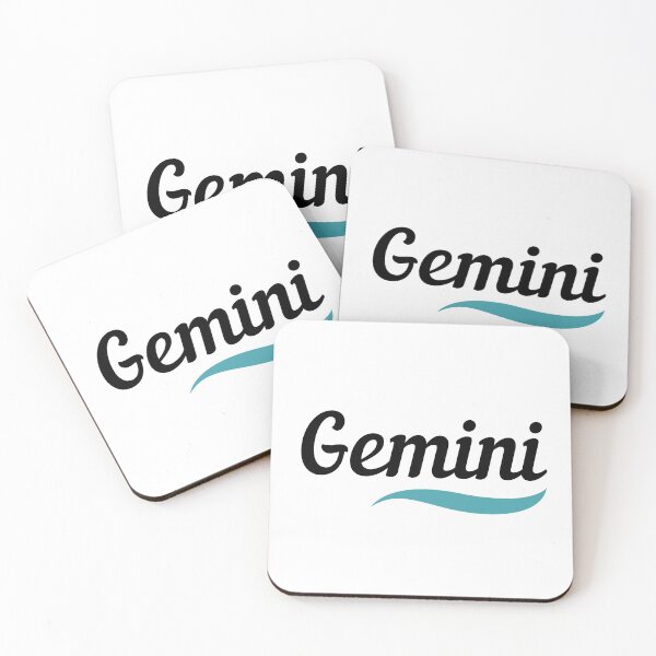 Item preview, Gemini - Star Sign designed and sold by N44Prints.
