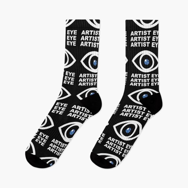 Item preview, Artist Eye 2 designed and sold by ZiuzKlaw.
