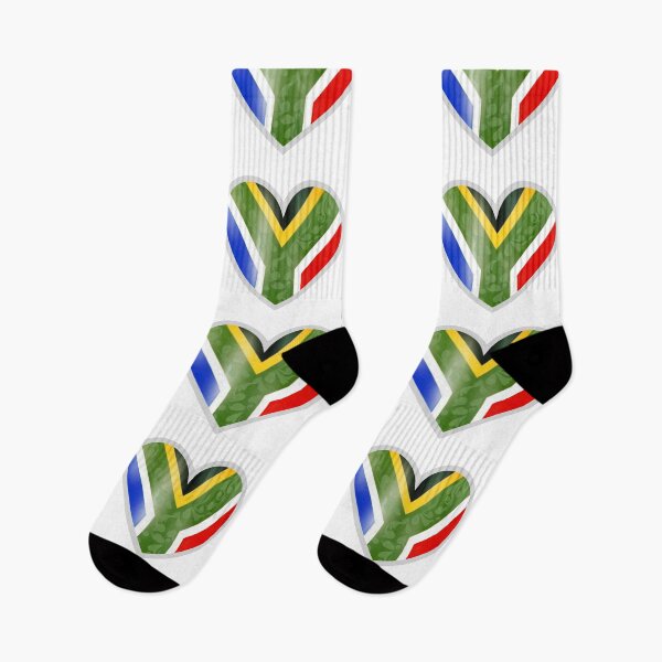 Item preview, Heart for South Africa designed and sold by CheriGurl.