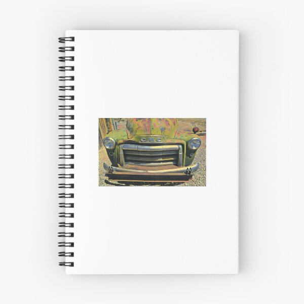 Item preview, Old GMC Truck Grill designed and sold by Redhead1022.