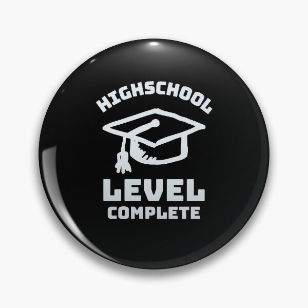 Item preview, Highschool Level Complete designed and sold by Destine99.