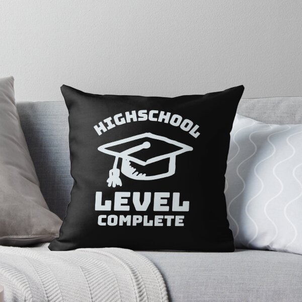 Item preview, Highschool Level Complete designed and sold by Destine99.