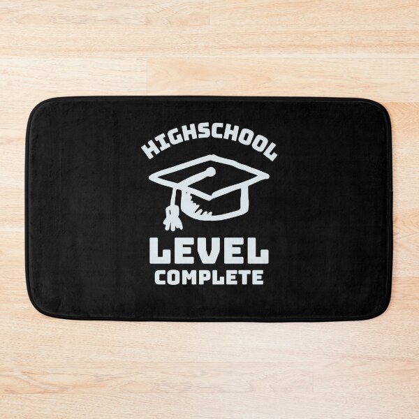 Item preview, Highschool Level Complete designed and sold by Destine99.