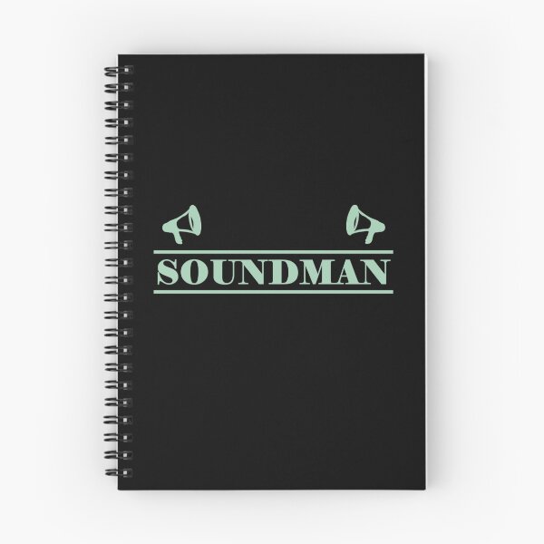 Item preview, Soundman old green designed and sold by Dardman.