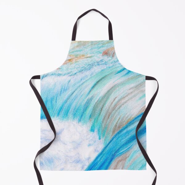 Item preview, Raging River designed and sold by YuNikDraw.