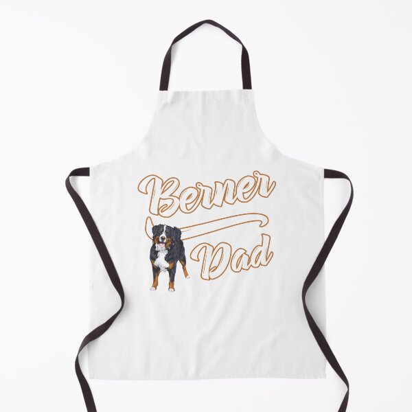 Artikelvorschau, Berner Sennenhund Papa! Speziell für Berner Hundeliebhaber! entworfen und verkauft von rs-designs.