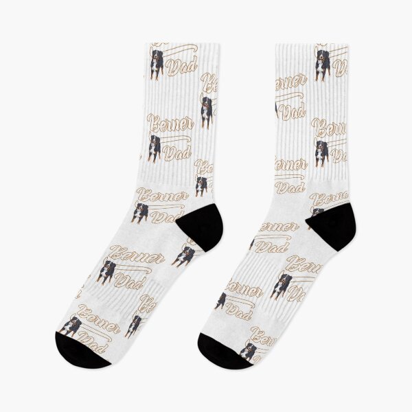 Artikelvorschau, Berner Sennenhund Papa! Speziell für Berner Hundeliebhaber! entworfen und verkauft von rs-designs.