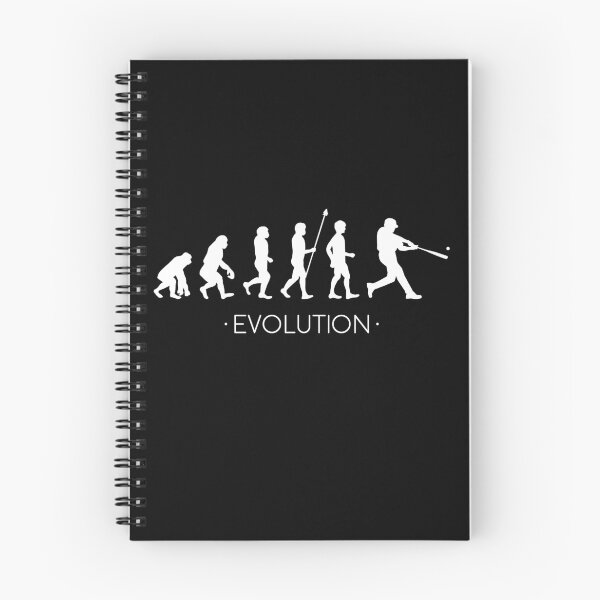 Item preview, Baseball Evolution designed and sold by designeclipse.