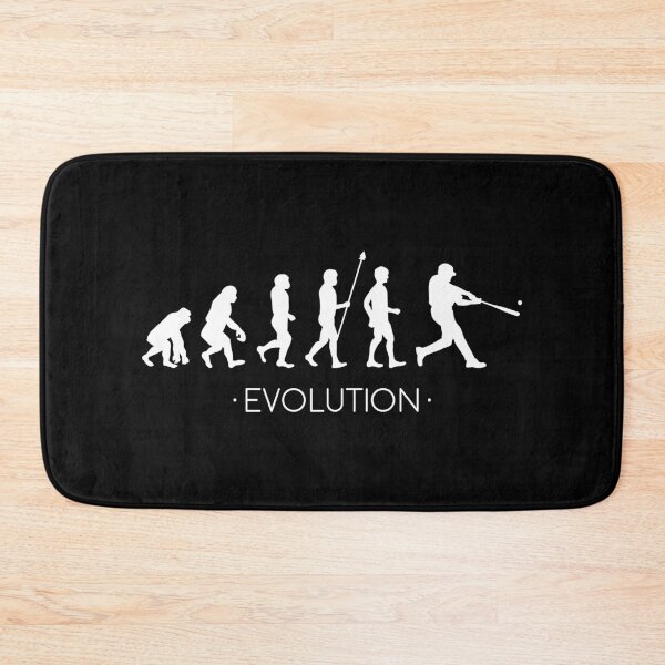 Item preview, Baseball Evolution designed and sold by designeclipse.
