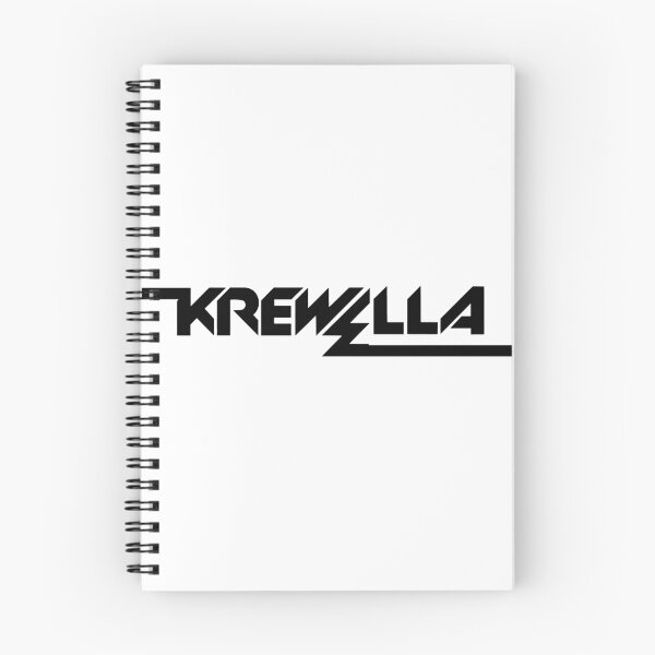 Item preview, krewella designed and sold by badboys87.