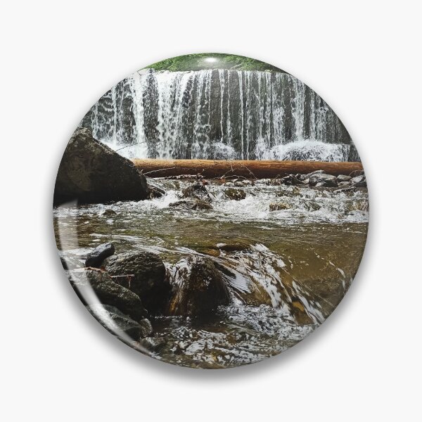 Item preview, Waterfall photography designed and sold by ClaudiaAllx.