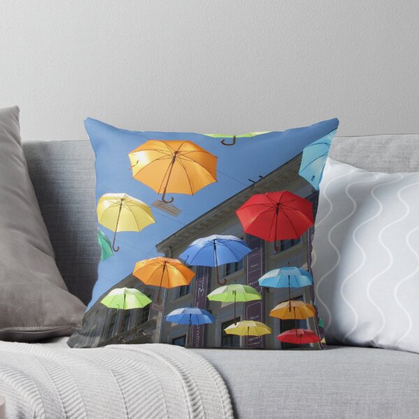 Item preview, Walking under the rainbow designed and sold by Elena Skvortsova.