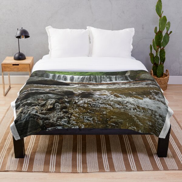 Item preview, Waterfall photography designed and sold by ClaudiaAllx.