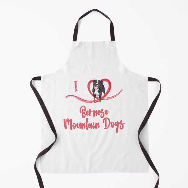 Artikelvorschau, Berner Sennenhund Liebe! Speziell für Berner Hundeliebhaber! entworfen und verkauft von rs-designs.