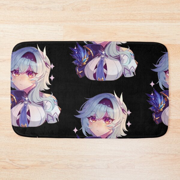 Item preview,   genshin impact eula  designed and sold by AnimeWorld8.