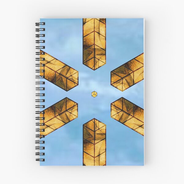 Item preview, Torres imponentes. designed and sold by CubismArtist.