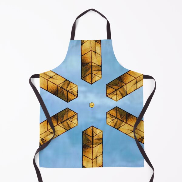 Item preview, Towering Towers. designed and sold by CubismArtist.
