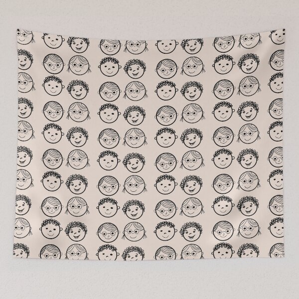 Item preview,  Cartoon geek pack designed and sold by LU NA.