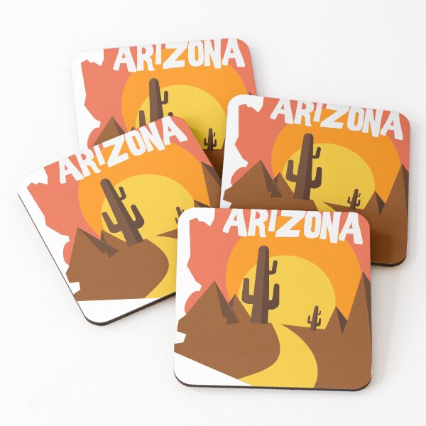 Item preview, Arizona designed and sold by jaml-12.